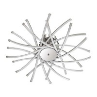 Потолочная люстра Brollo 4026/99CL