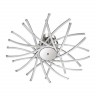 Потолочная люстра Brollo 4026/99CL