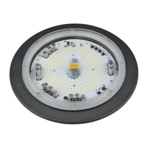 Промышленный потолочный светильник  ULY-U41C-150W/NW IP65 GREY