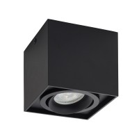 Точечный светильник DK2001 DK2003-BK