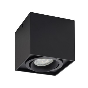 Точечный светильник DK2001 DK2003-BK