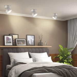 Точечный светильник Prometa 357881