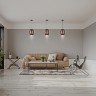 Подвесной светильник Amapola 370636