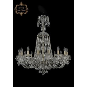 Подвесная люстра 11.26 11.26.16.300.XL-91.Br.B
