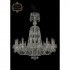 Подвесная люстра 11.26 11.26.16.300.XL-91.Br.B