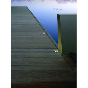 Встраиваемый светильник уличный Aquadown micro 228304