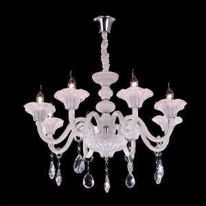 Подвесная люстра Ирида CL351180