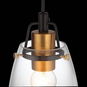 Подвесной светильник Buneve SL428.403.01