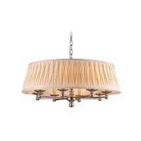 Подвесная люстра 31500 31508/C