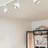 Трековый светильник 3Ph LIGHT EYE 150 SPOT 1000708
