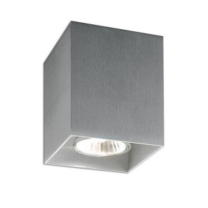 Потолочный светильник BOXY 251 67 20 ALU