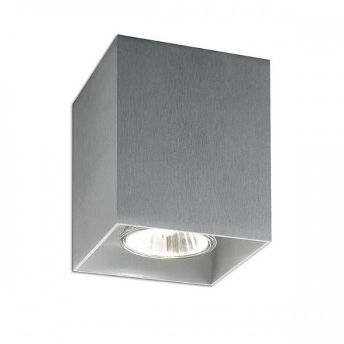 Потолочный светильник BOXY 251 67 20 ALU