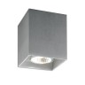 Потолочный светильник BOXY 251 67 20 ALU