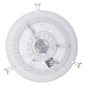 Настенно-потолочный светильник Lakrima 228/DL