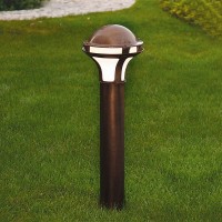 Наземный светильник Giardino 13.035/80/A