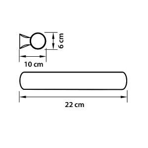 Настенный светильник Blanda 801816