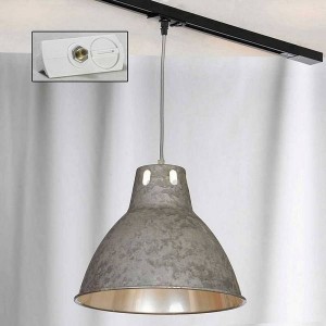 Трековый светильник Track Lights LSP-9503-TAW