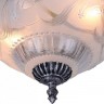 Потолочный светильник Piatti A8001PL-2SB