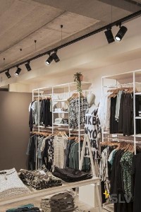 Трековый светильник 3Ph STRUCTEC 1000992