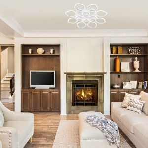 Потолочная люстра Ariel 3771/99CL