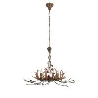 Подвесная люстра Campen SL347.303.08