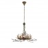 Подвесная люстра Campen SL347.303.08
