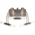 Бра B-934 B-934/6 satin chrome