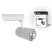 Трековый светильник  ULB-Q252 50W/NW/B WHITE