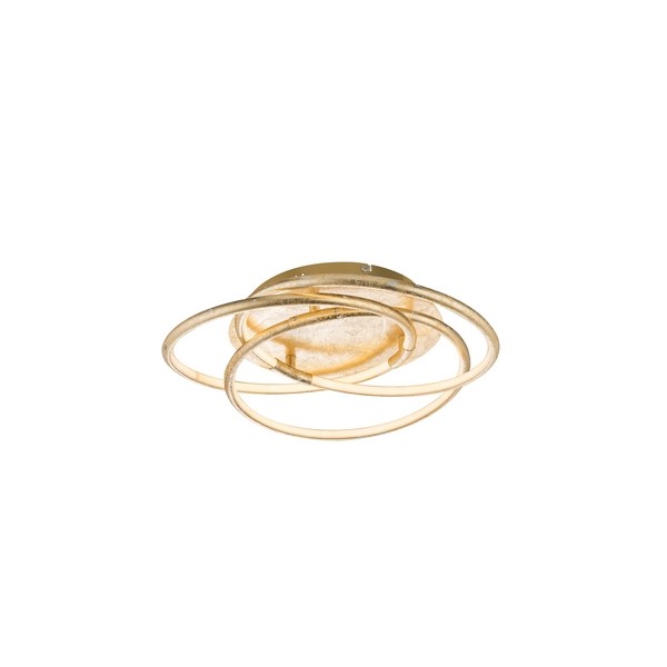 Потолочная люстра Barna 67828-30G Потолочная люстра Barna 67828-30G