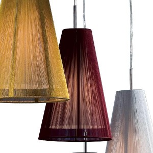 Подвесная люстра 936 CL936002