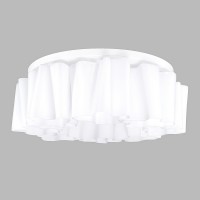 Потолочная люстра Cloud Lamp LU14036-8M