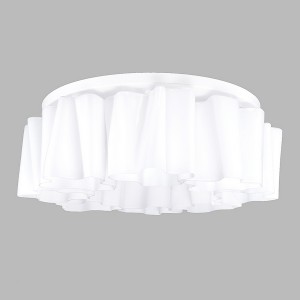 Потолочная люстра Cloud Lamp LU14036-8M