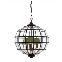 Подвесной светильник Lantern Luna 107573
