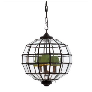 Подвесной светильник Lantern Luna 107573