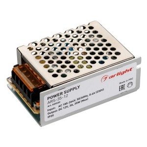 Блок питания ARS 025332