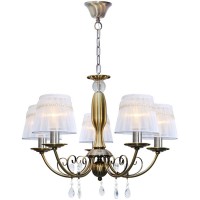 Подвесная люстра Gertrude TL1138-5H