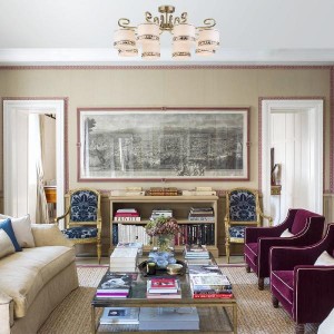 Потолочная люстра Frangia 60086/8