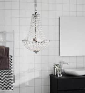 Подвесная люстра Granso 107550