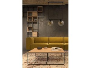 Подвесной светильник Monaco 9363