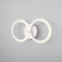 Настенный светильник Comfy 90146/2