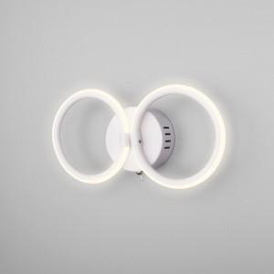 Настенный светильник Comfy 90146/2