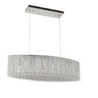 Подвесная люстра Liano Liano E 1.5.80X30.100 N