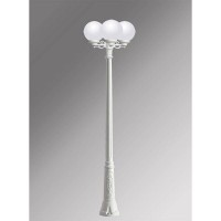 Наземный фонарь Globe 300 G30.156.S30.WYE27