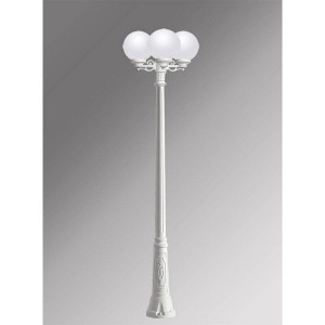 Наземный фонарь Globe 300 G30.156.S30.WYE27