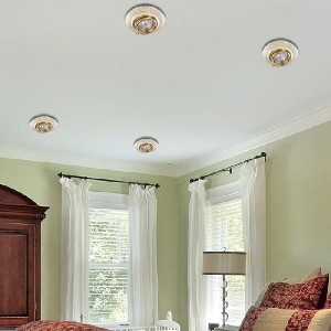 Точечный светильник Vintage 370016