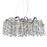Подвесная люстра Omnilux 850 OML-85003-16