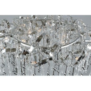 Подвесная люстра Omnilux 850 OML-85003-16