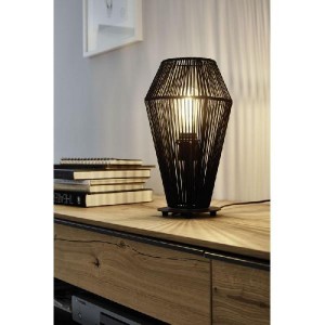 Интерьерная настольная лампа Palmones 97796