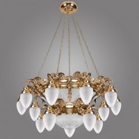 Подвесная люстра Ouro OW150