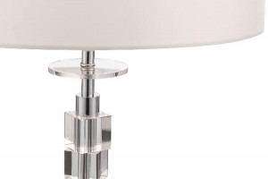 Интерьерная настольная лампа Torony MOD066TL-01CH